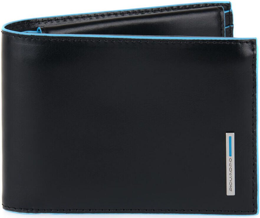 Piquadro Schoenaccessoires NERO PORTAFOGLIO UOMO
