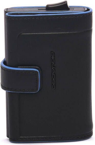 Piquadro Schoenaccessoires N PORTA CARTE