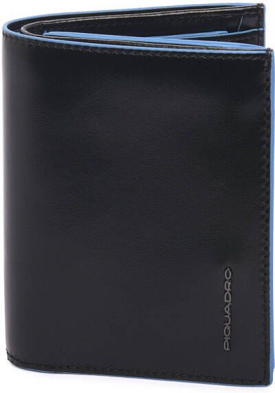 Piquadro Schoenaccessoires N PORTAFOGLIO VERTICALE