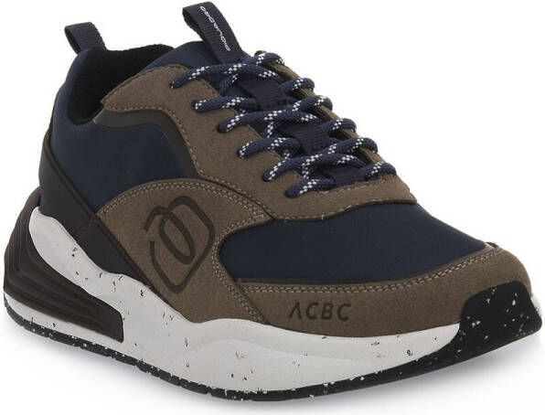 Piquadro Sneakers BLTO SNEAKER