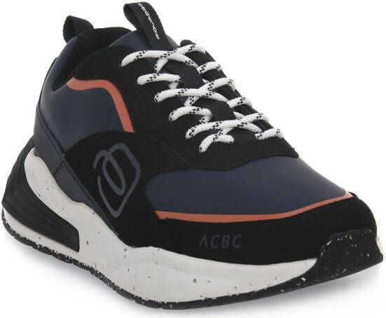 Piquadro Sneakers BLU SNEAKER