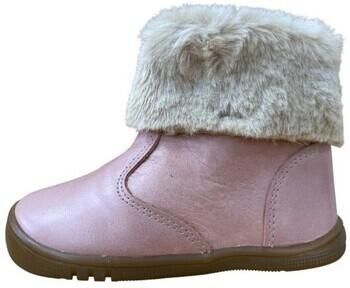 Pirufin Enkellaarzen BOTA RESPETUOSA MADISON Rosa