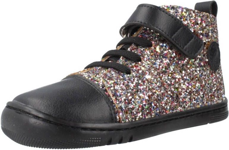 Piruflex Hoge Sneakers PF240 4 - Foto 1