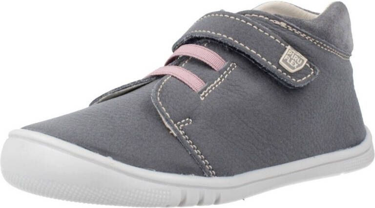 Piruflex Hoge Sneakers PF242
