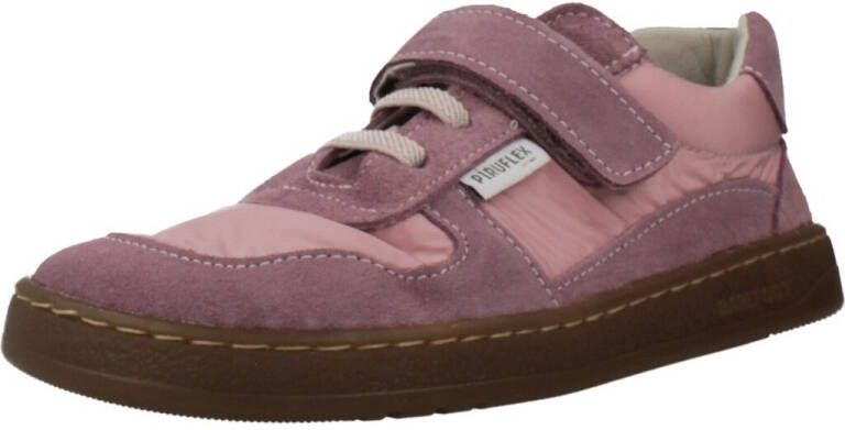 Piruflex Lage Sneakers PF253 4 - Foto 2