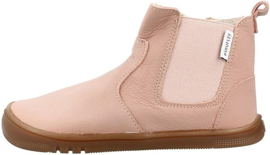 Piruflex Laarzen Pf248 6 Bota Elastico Lateral