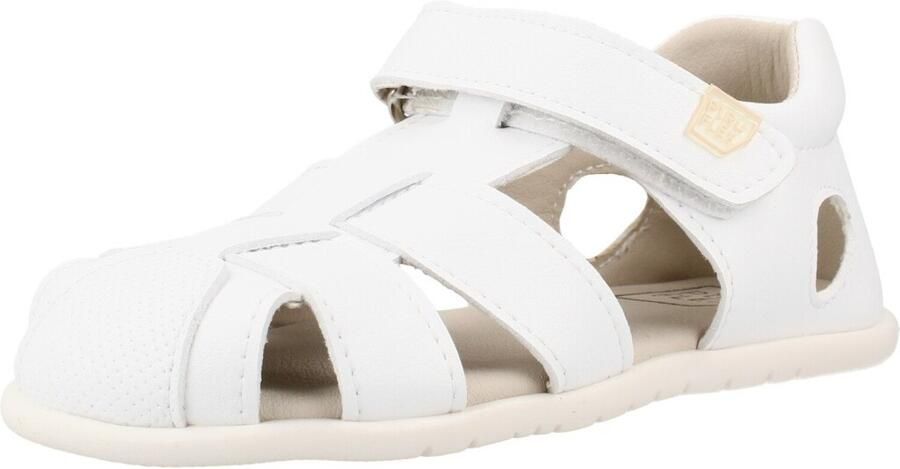 Piruflex Platte sandalen Micro