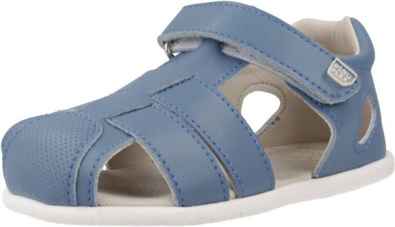 Piruflex Sandalen PF393 5