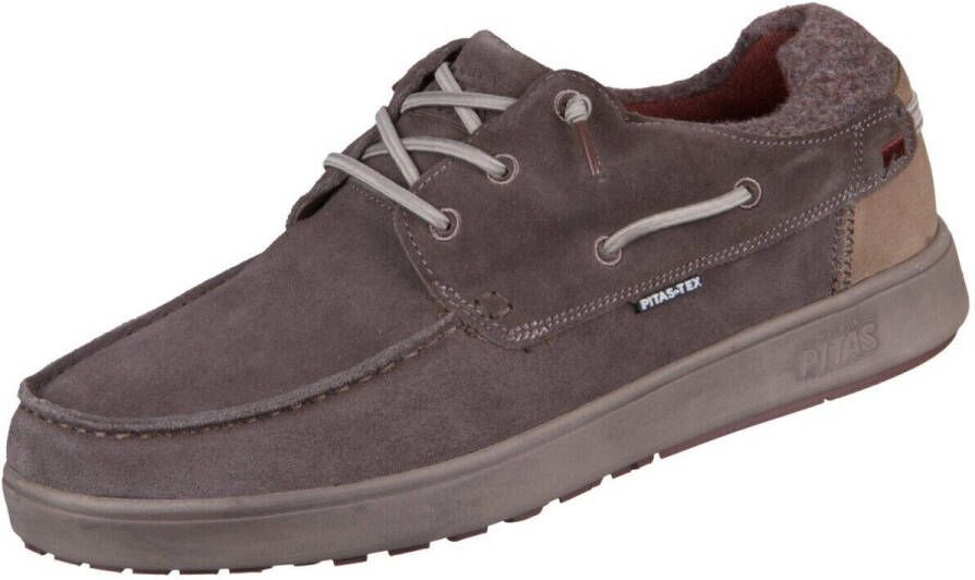 Pitas Bootschoenen
