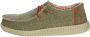 PITAS WP150 Steve schoenen lever taupe - Thumbnail 2