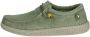 Walk In Pitas Bootschoenen WP150 WALLABI WASHED - Thumbnail 3