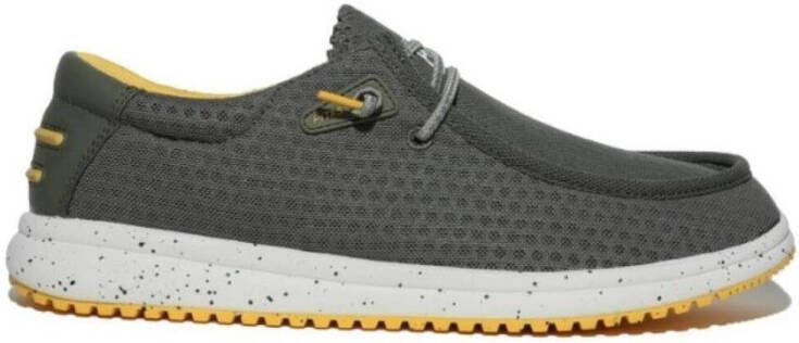 Pitas Lage Sneakers