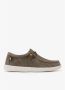 Pitas Mocassins WP150 WALLABI-TAUPE - Thumbnail 2