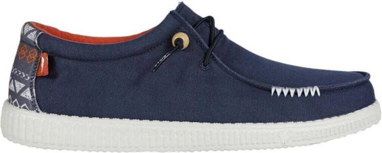 Pitas Lage Sneakers