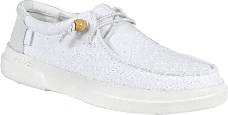 Pitas Mocassins Kila