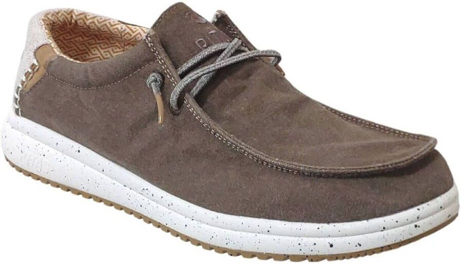 Pitas Mocassins Nias