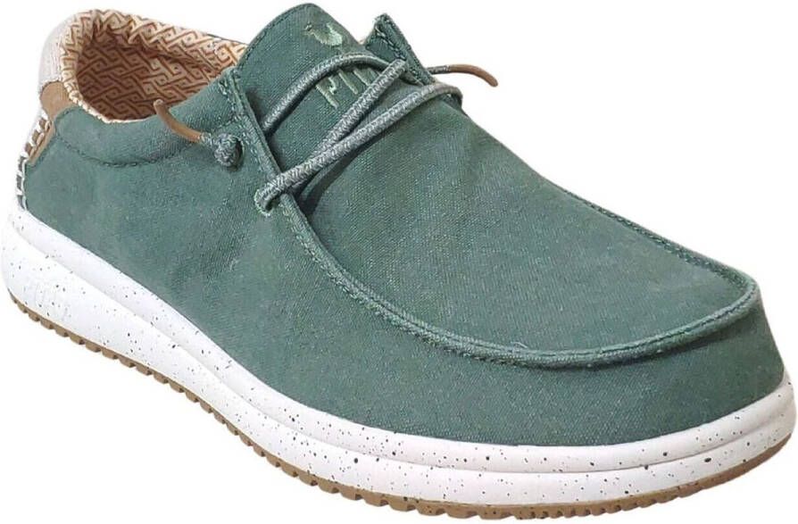 Pitas Mocassins Nias