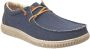 PITAS WP150 Steve schoenen blauw - Thumbnail 2
