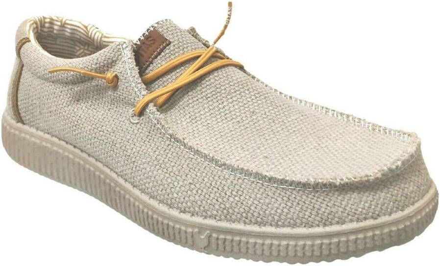 Pitas Mocassins Steve