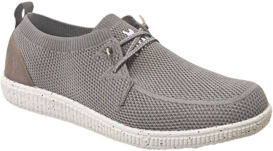 Pitas Mocassins Wallabi fly washed