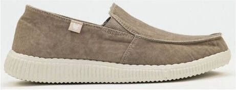 Pitas Mocassins WP150-SLIPON-BEIGE