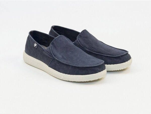 Pitas Mocassins WP150-SLIPON-PERISCOPE