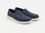 Walk in Pitas WP150 Slip On Washed Sneakers wit - Thumbnail 2