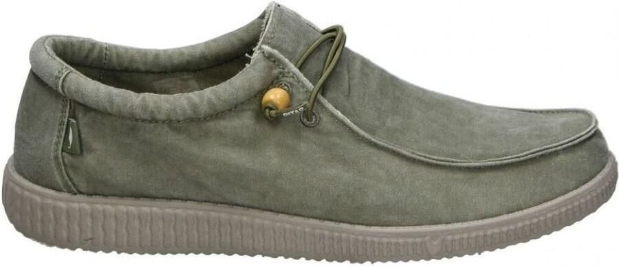 Walkinpitas Instappers WALLABI WASHED - Foto 2