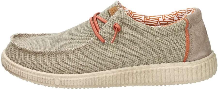 PITAS WP150 Steve schoenen lever taupe 40 - Foto 3