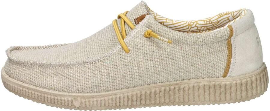 PITAS WP150 Steve schoenen beige 40 - Foto 6