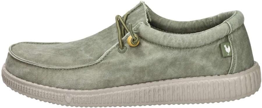 Walk In Pitas Bootschoenen WP150 WALLABI WASHED - Foto 6