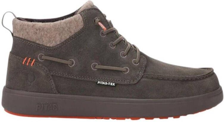 Pitas Enkellaarzen KENT 37-TORTOLA