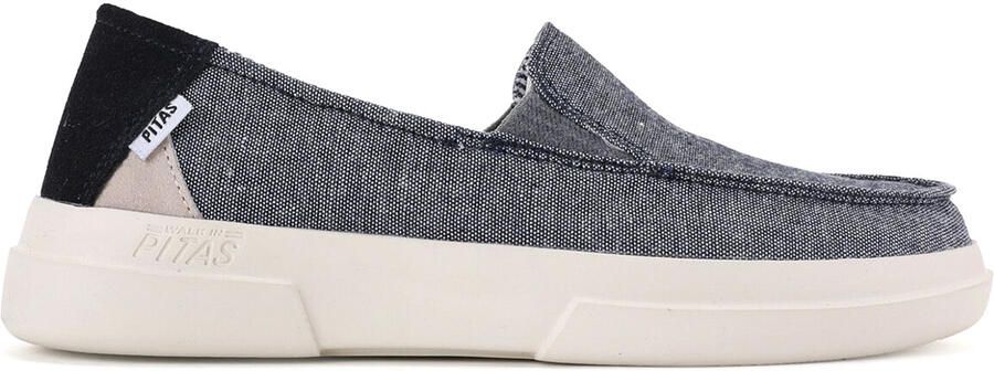 Pitas Mocassins