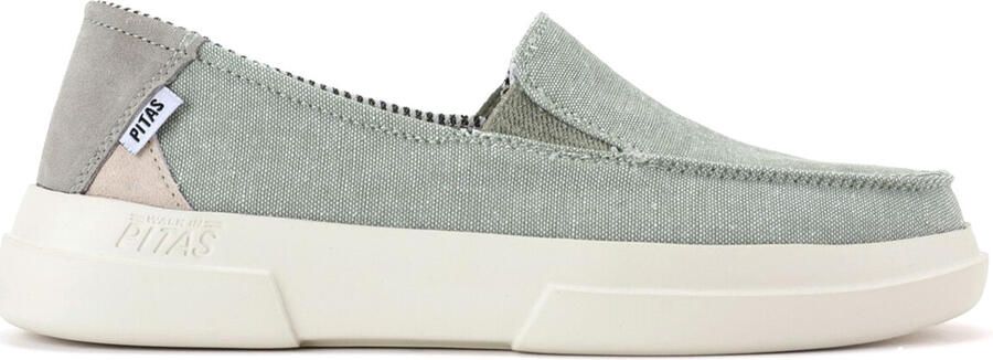Pitas Mocassins
