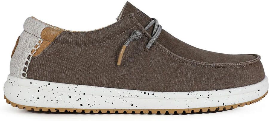 Walk in Pitas Nías Sneakers bruin - Foto 2