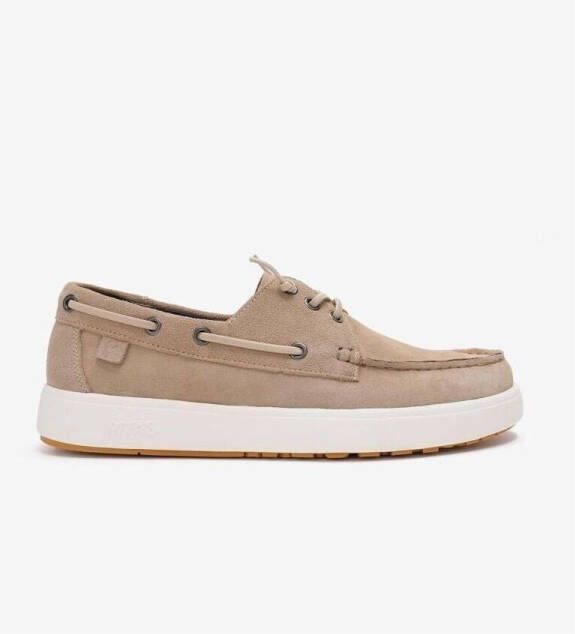 Walk in Pitas Daiki Summer Sneakers wit
