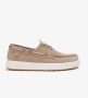 Walk in Pitas Daiki Summer Sneakers wit - Thumbnail 1