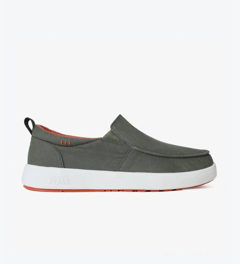 Pitas Sneakers ISCHIA-KAKI