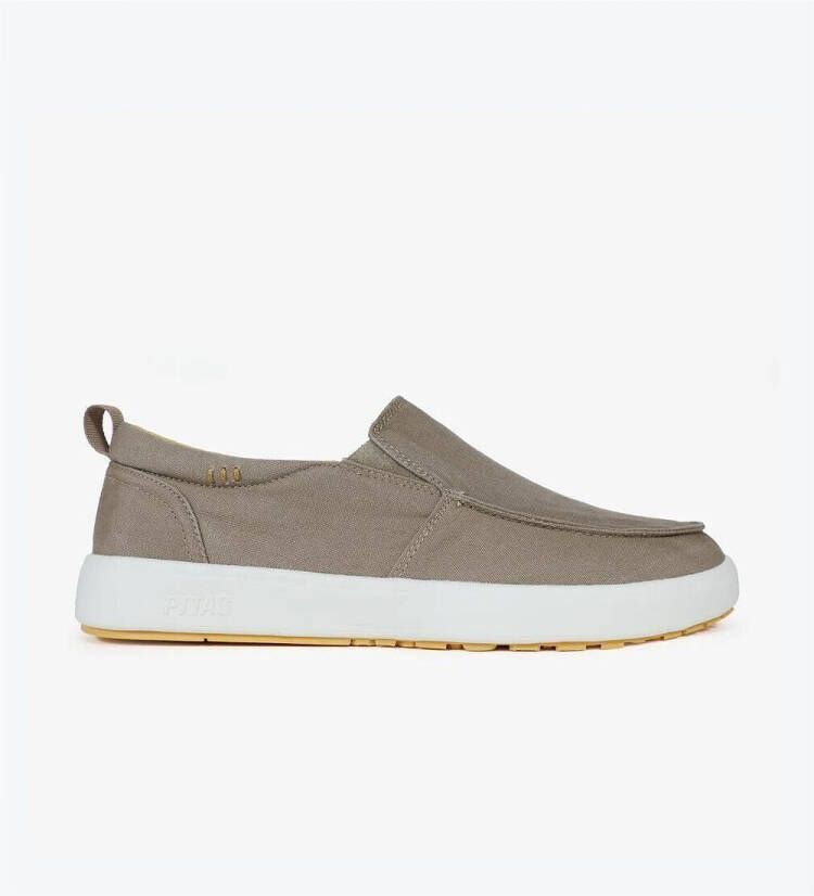 Pitas Sneakers ISCHIA-TAUPE