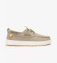 Pitas Sneakers MAUI COAST 4045-BEIGE - Thumbnail 2