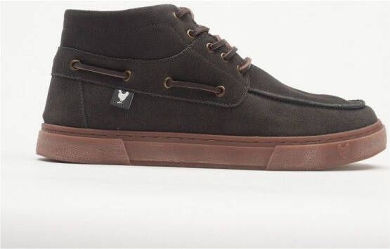 Pitas Sneakers MYLOS MID-TOPO