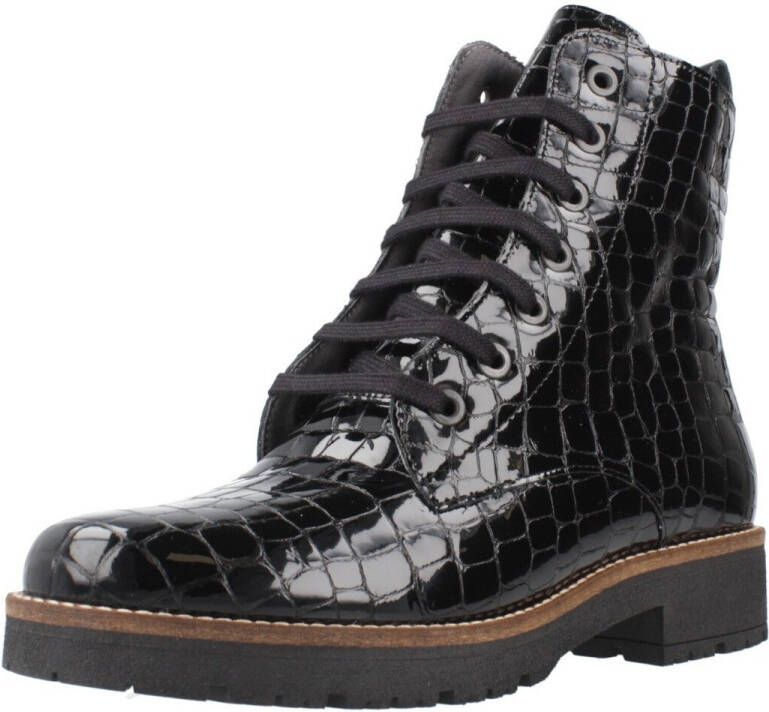 Pitillos Enkellaarzen 10774P