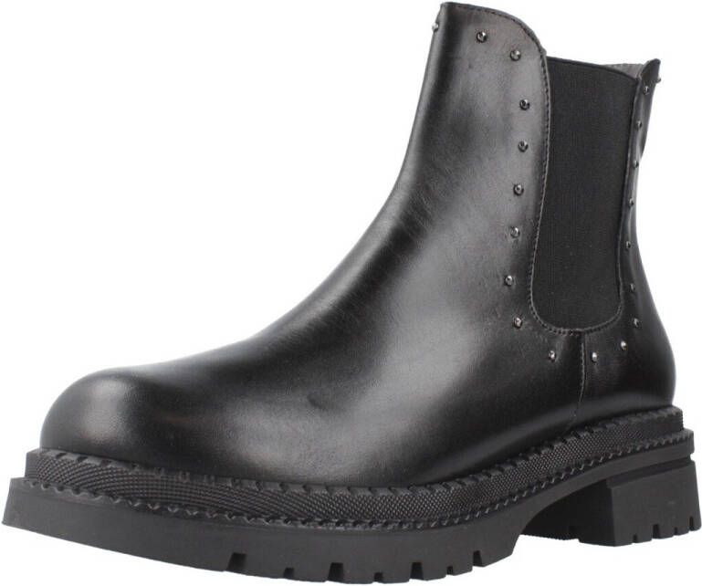 Pitillos Enkellaarzen 10798P