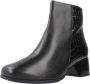 Pitillos Md10124 Laarzen Black Dames - Thumbnail 3