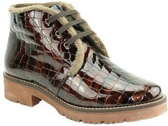 Pitillos Enkellaarzen BOOTS 10773