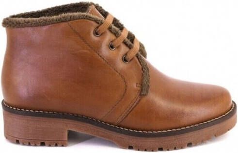 Pitillos Enkellaarzen BOOTS 10777