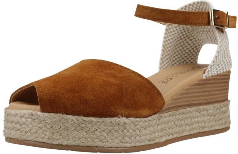 Pitillos Sandalen 10590P