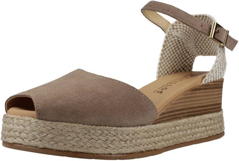 Pitillos Sandalen 10590P