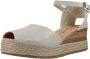 Pitillos Sandalen 10591P - Thumbnail 2