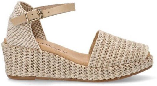 Pitillos Espadrilles 79586